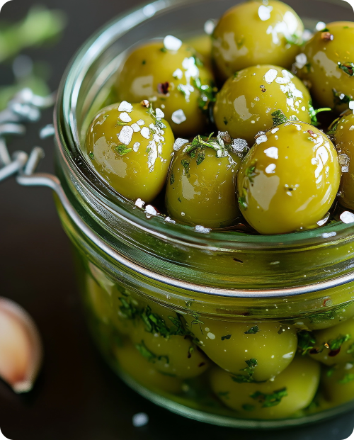 Olives