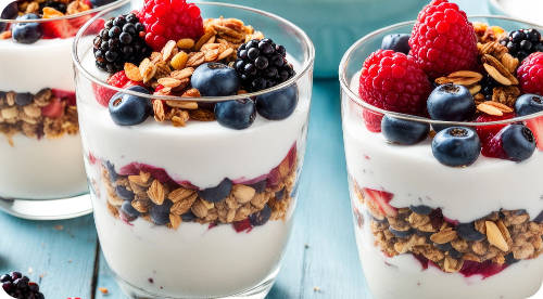 Yogurt